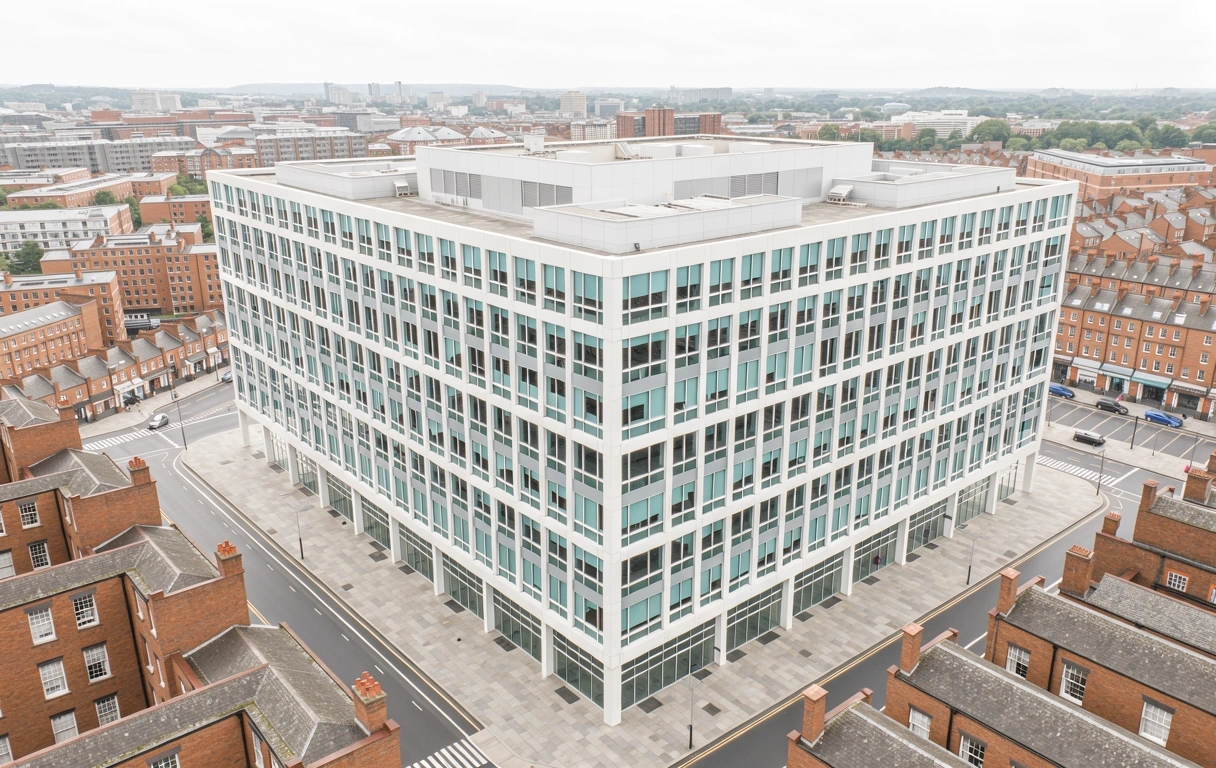 Mind & Body Blog Newcastle Office