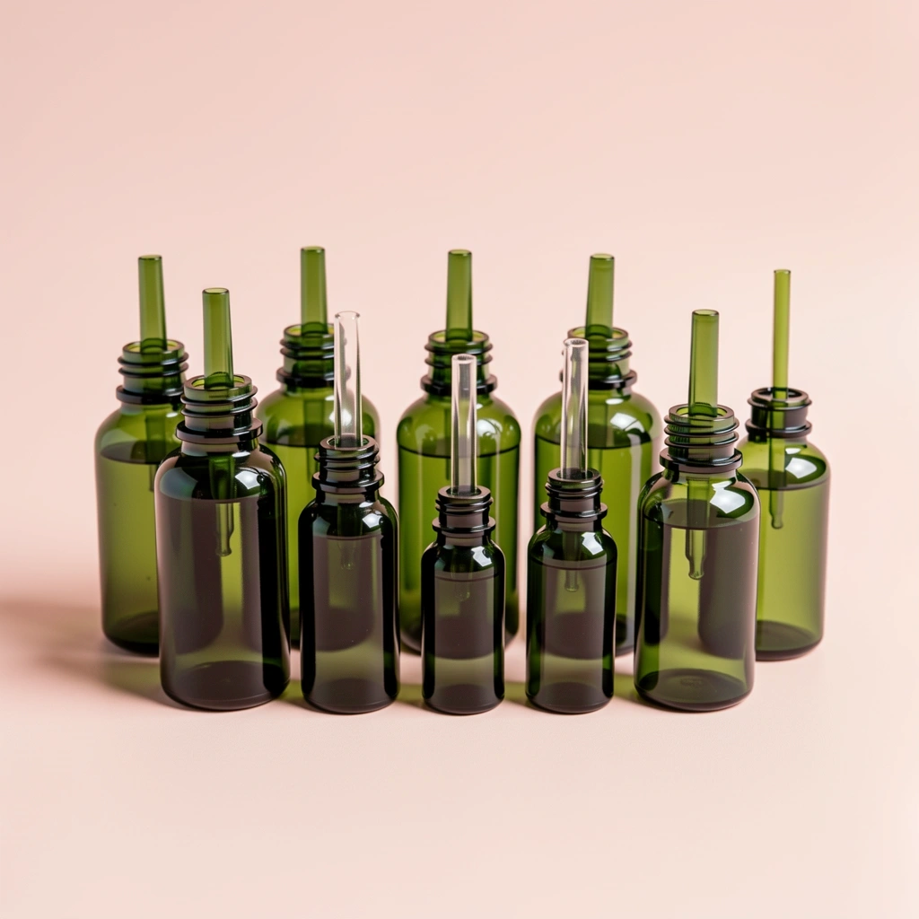 Supplement Botanical Esthetic